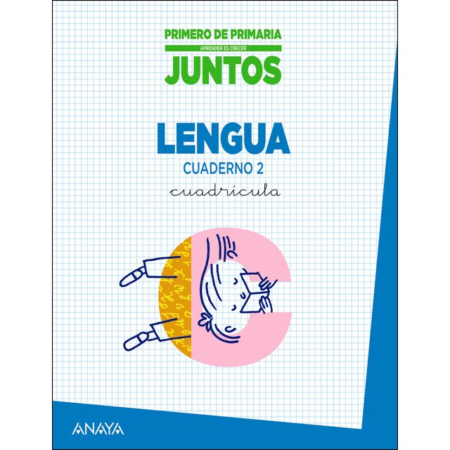 Aprender es crecer juntos 1. º cuadrícula. Cuaderno de lengua 2..pdf