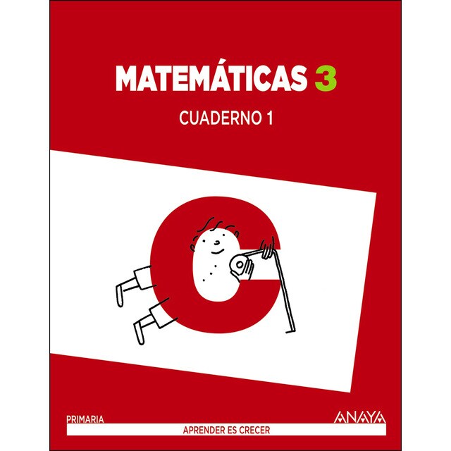 Matemáticas 3. Cuaderno 1..pdf