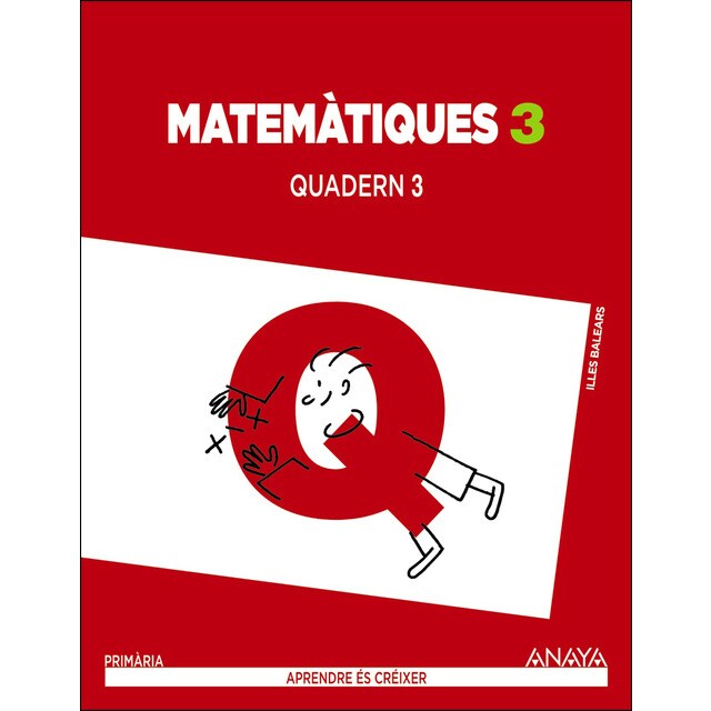 Matemàtiques 3. Quadern 3..pdf