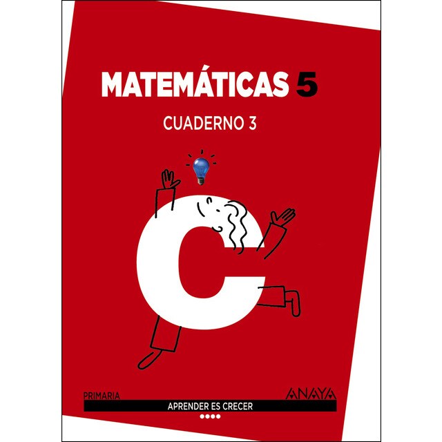 Matemáticas 5. Cuaderno 3..pdf