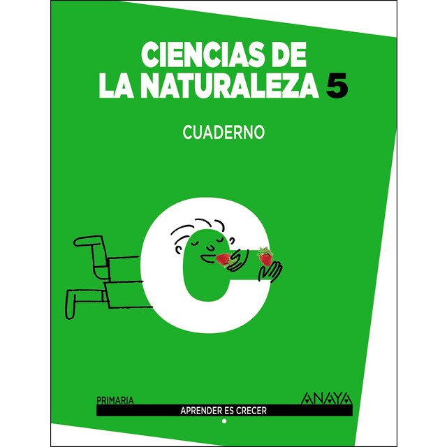 Ciencias de la naturaleza 5. Cuaderno..pdf