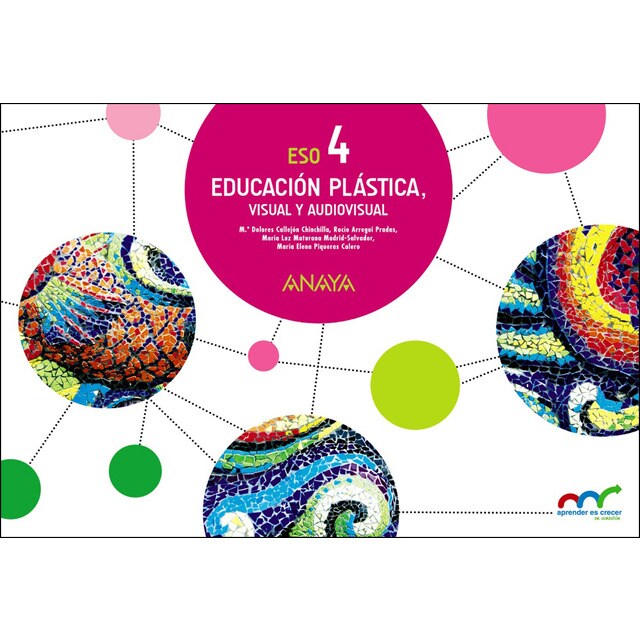 Educación plástica, visual y audiovisual 4. Cuaderno..pdf