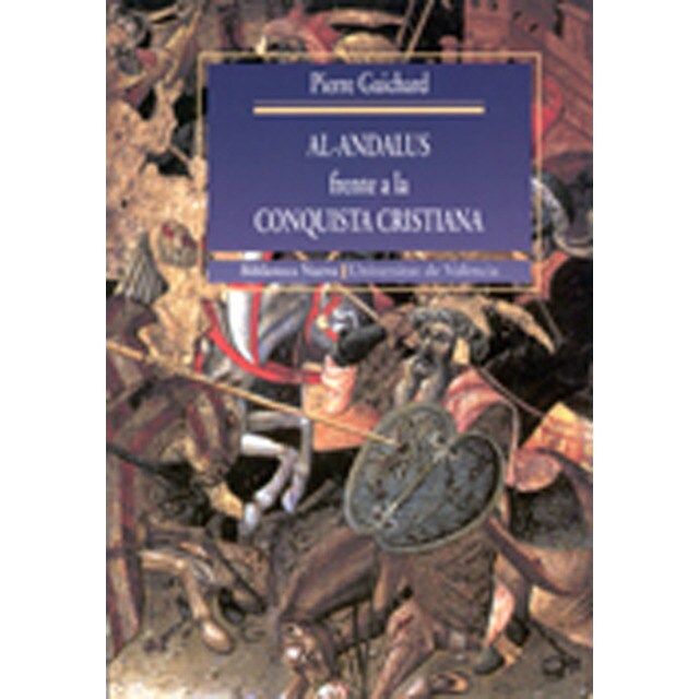 Al-andalus frente a la conquista cristiana.pdf