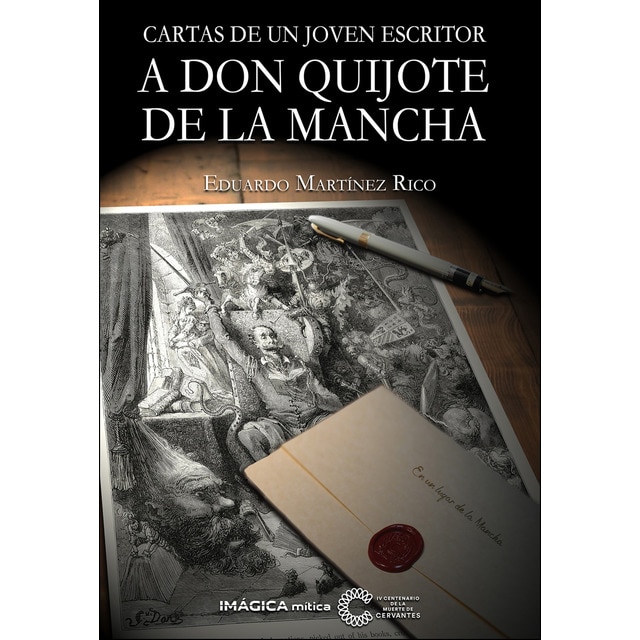 A don quijote de la mancha