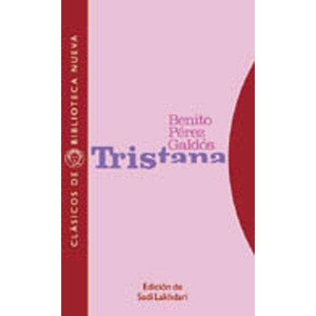 Tristana (Tapa blanda)