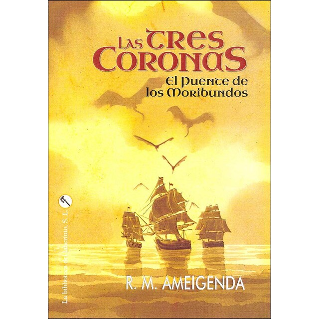 Las tres coronas. El puente de los moribundo.pdf