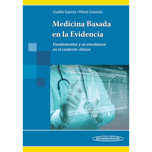 Cuello:medicina basada en la evidencia: Fundamentos y su enseñanza en el contexto clínico.pdf