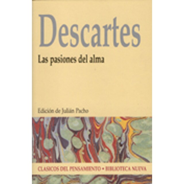 Las pasiones del alma.pdf