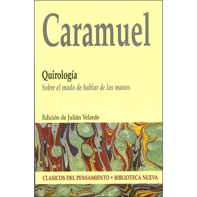 Quirologia. El metodo de hablar con las manos.pdf