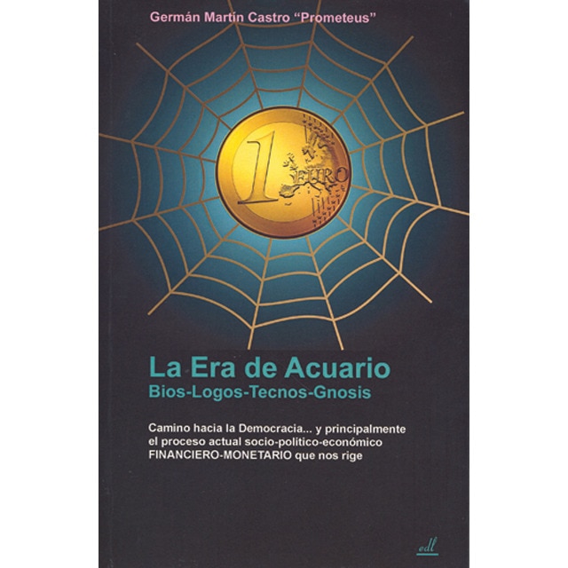 La era de acuario. : Camino hacia la democracia..pdf