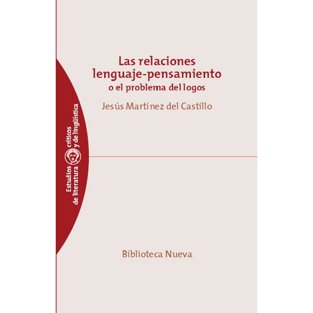 Relaciones lenguaje-pensamiento o el problema.pdf