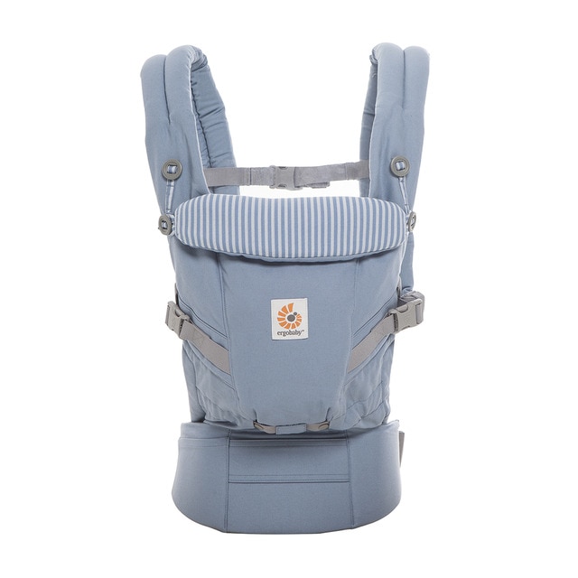 porta bebes el corte ingles