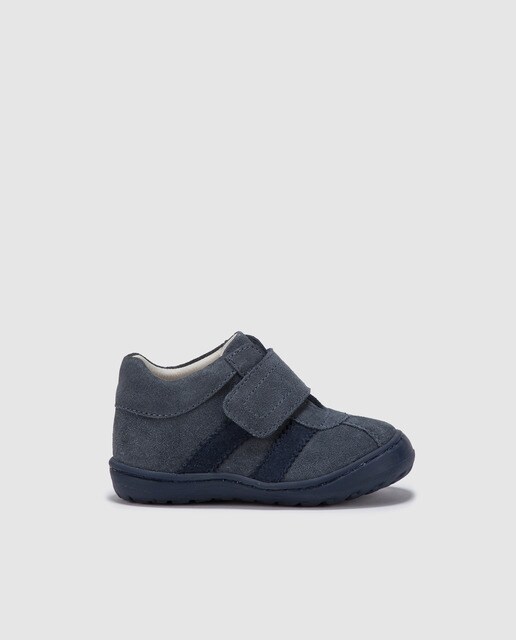 new balance niño velcro 23 gris new balance niño velcro 23 gris