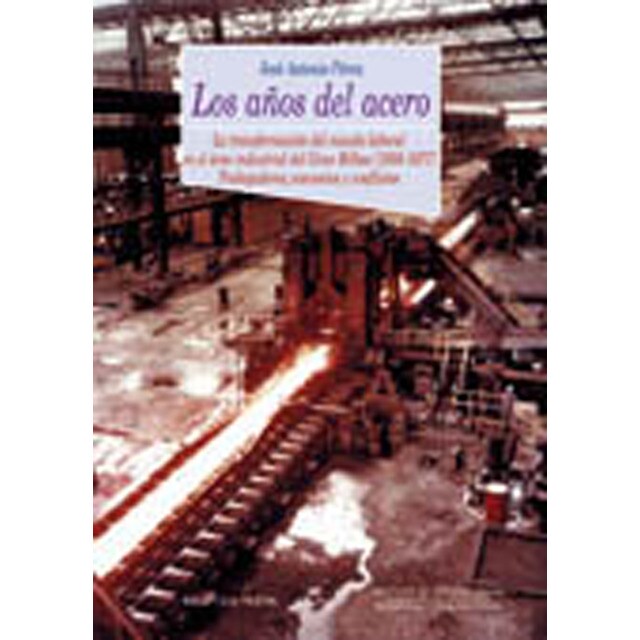 Los años del acero.pdf
