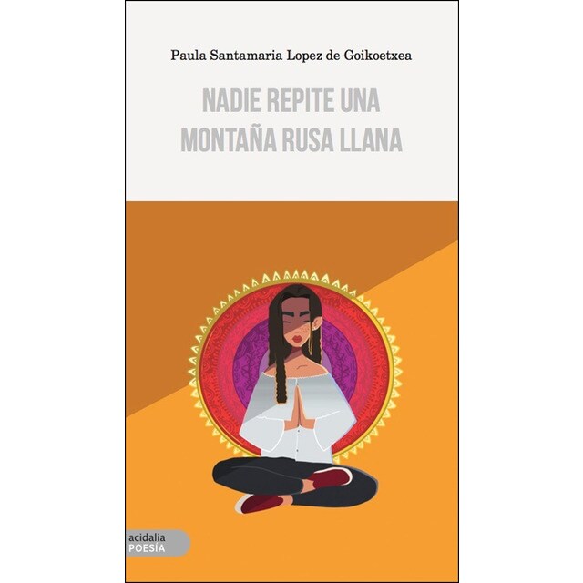 Nadie repite una montaña rusa llana.pdf