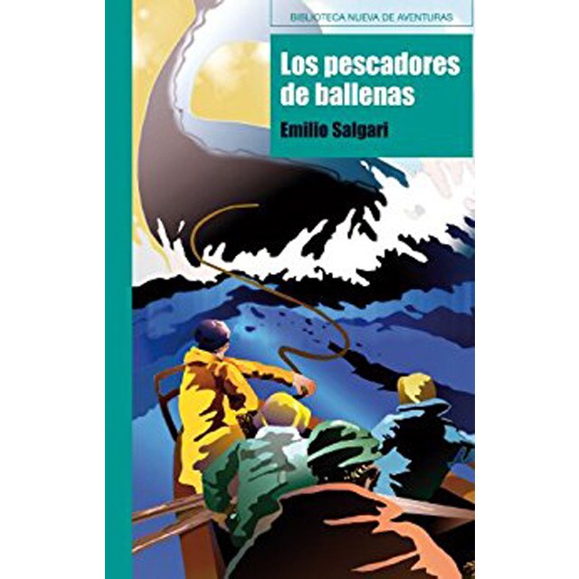 Los pescadores de ballenas.pdf
