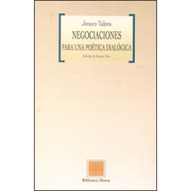 Negociaciones para una poética dialógica.pdf