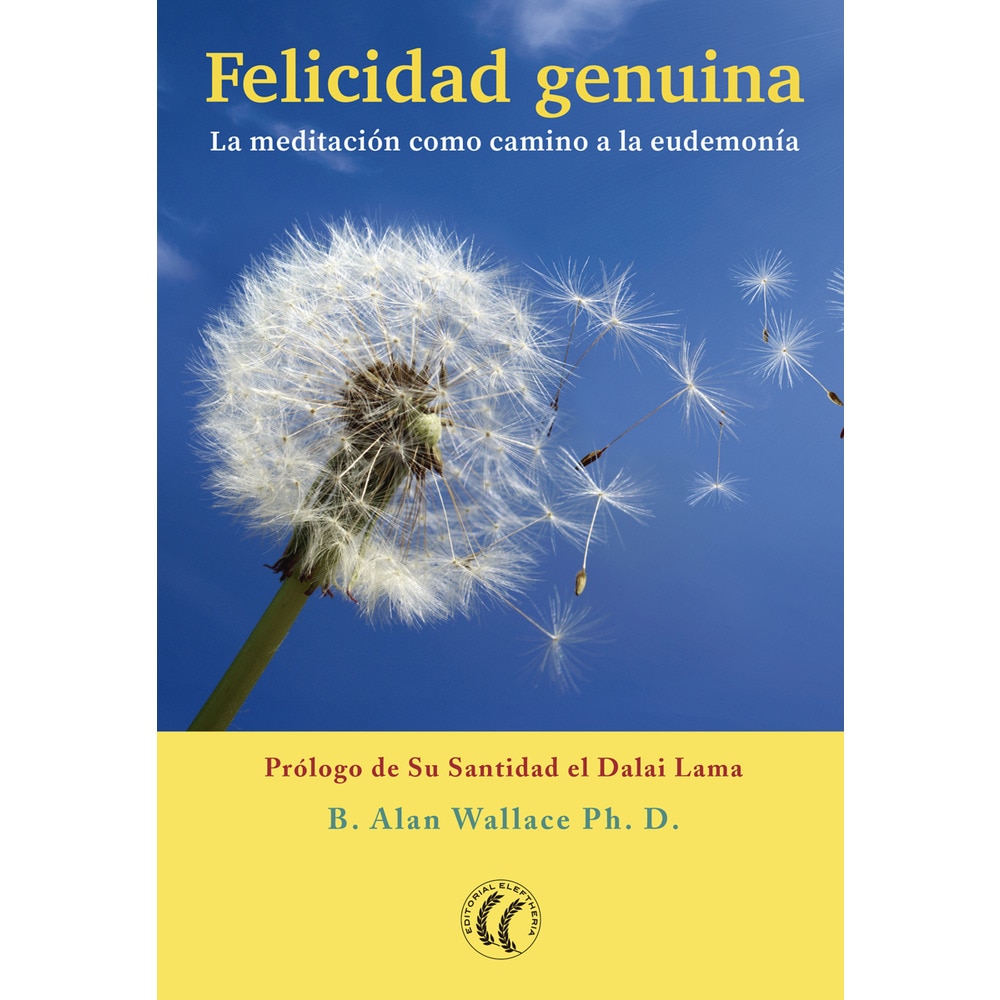 Felicidad genuina (Tapa blanda)