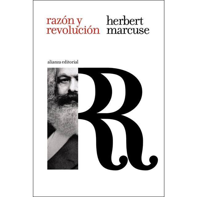 Razón y revolución: Hegel y el surgimiento de la teoría social.pdf