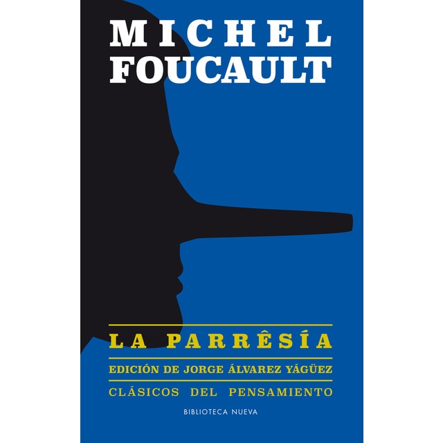 La parrêsía.pdf