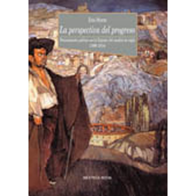 La perspectiva del progreso: pensamiento político en la españa del cambio de siglo.pdf