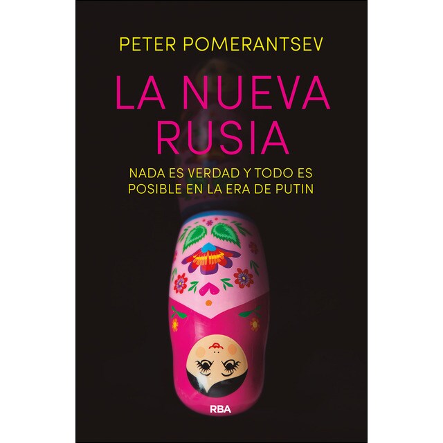 La nueva rusia.pdf