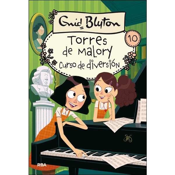 Resultado de imagen de torres de malory curso de invierno