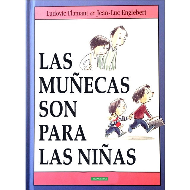 Las muñecas son para las niñas.pdf