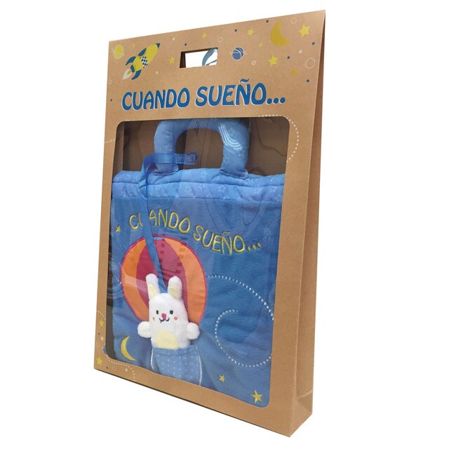Libro de bebés: cuando sueño..pdf