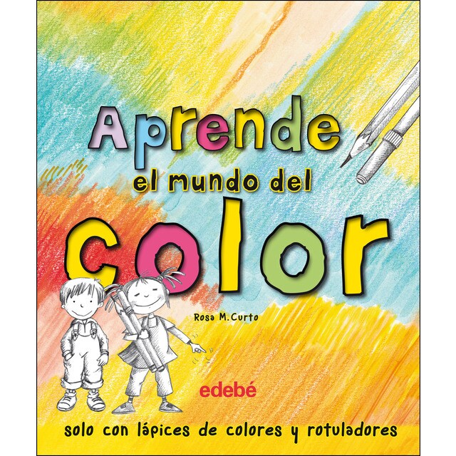 Aprende el mundo del color.pdf