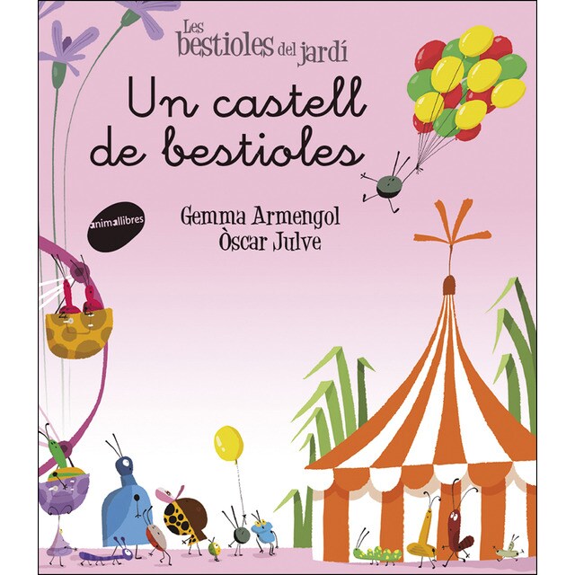 Un castell de bestioles.pdf