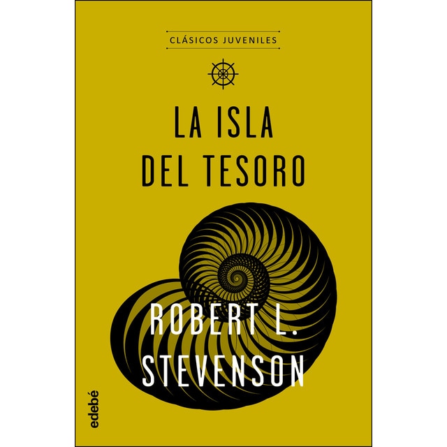 LA ISLA DEL TESORO (Tapa blanda)