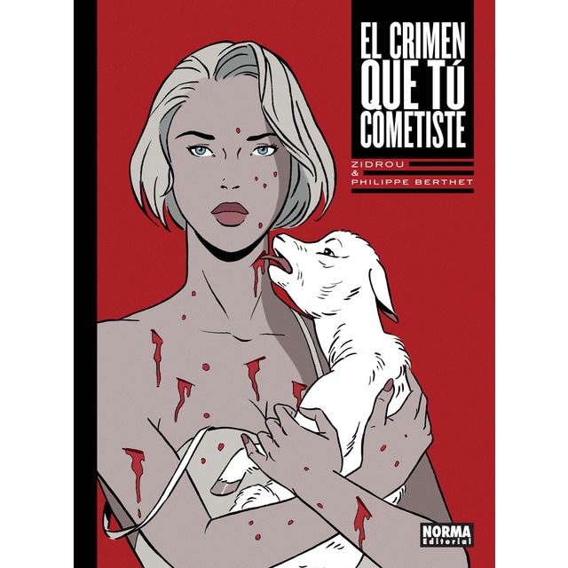 El crimen que tú cometiste.pdf