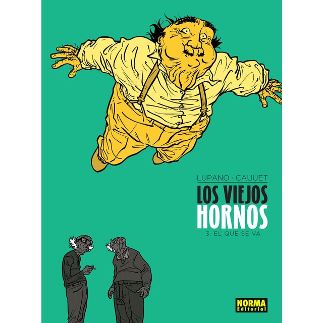 Los viejos hornos 3. El que se va.pdf