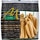 AIMA Handgemachte Minibrotkringel Tasche 150 g