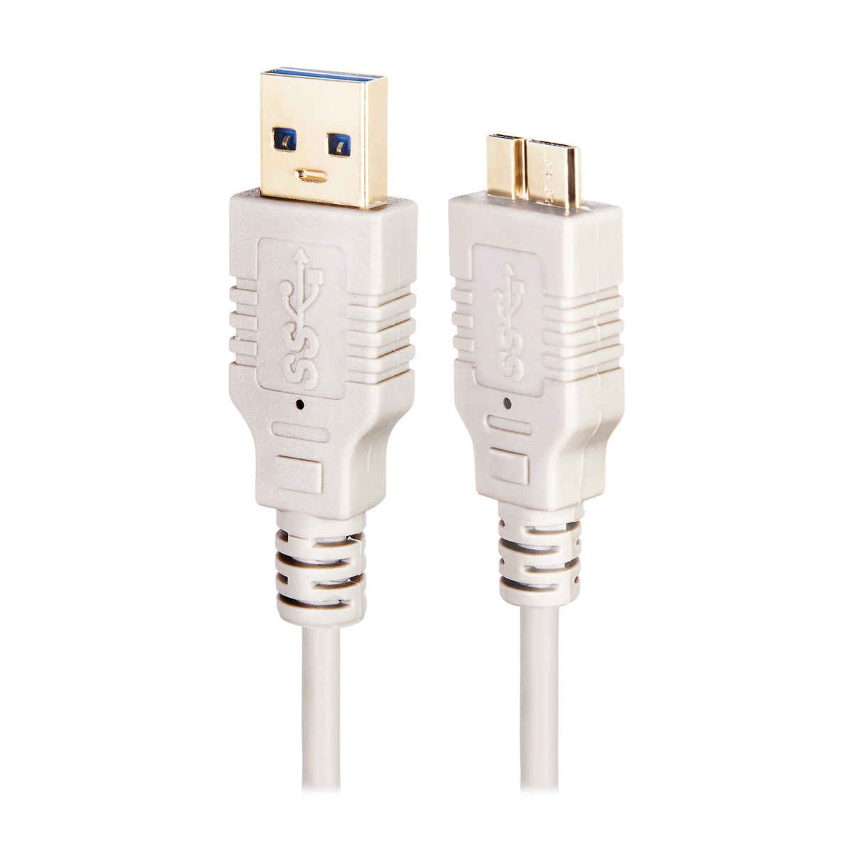 Imagen 0 de Cable Prolinx de USB a Micro USB de 1,5 metros