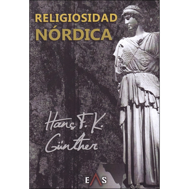 Religiosidad nórdica (Tapa blanda)