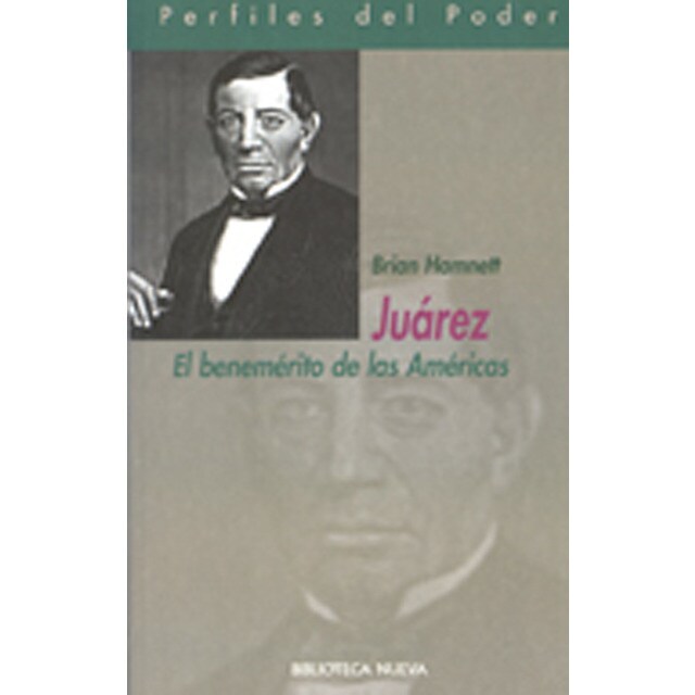 Juárez: el benemérito de las américas.pdf