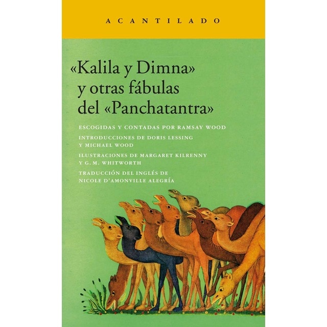 Kalila y dimna y otras fábulas del panchatantra.pdf