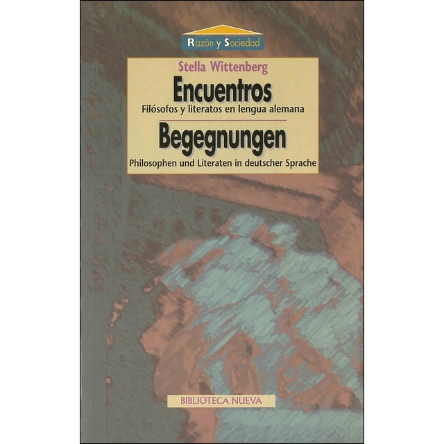 Encuentros: filósofos y literatos en lengua alemana.pdf