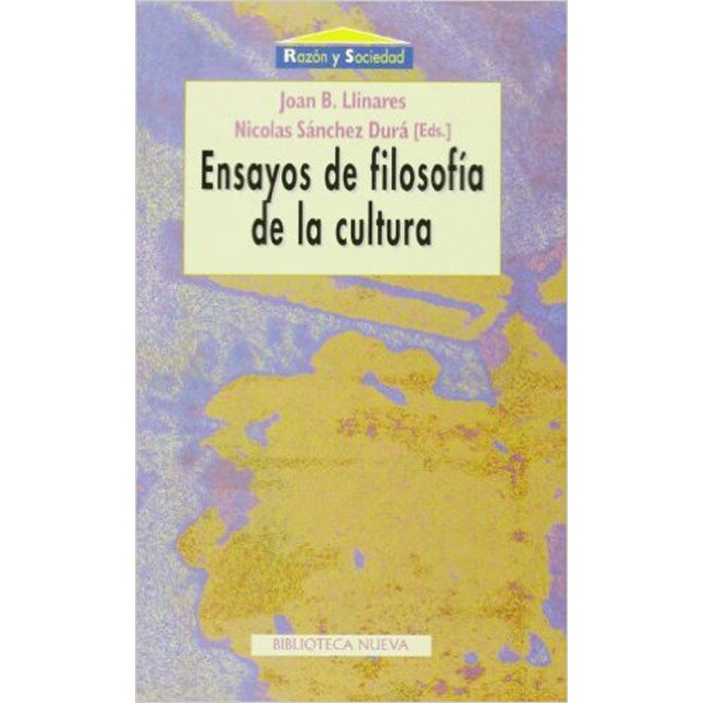 Ensayos de filosofia de la cultura.pdf
