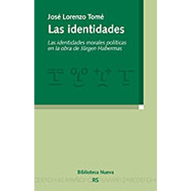 Las identidades: las identidades morales y políticas en la obra de jürgen habermas.pdf