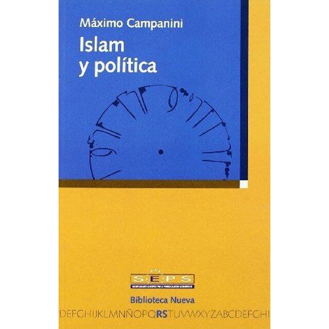 Islam y política.pdf