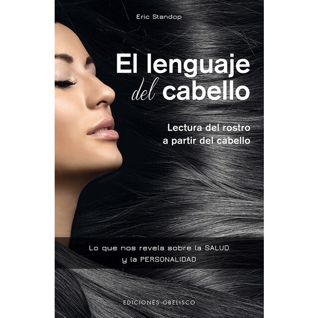 El lenguaje del cabello.pdf