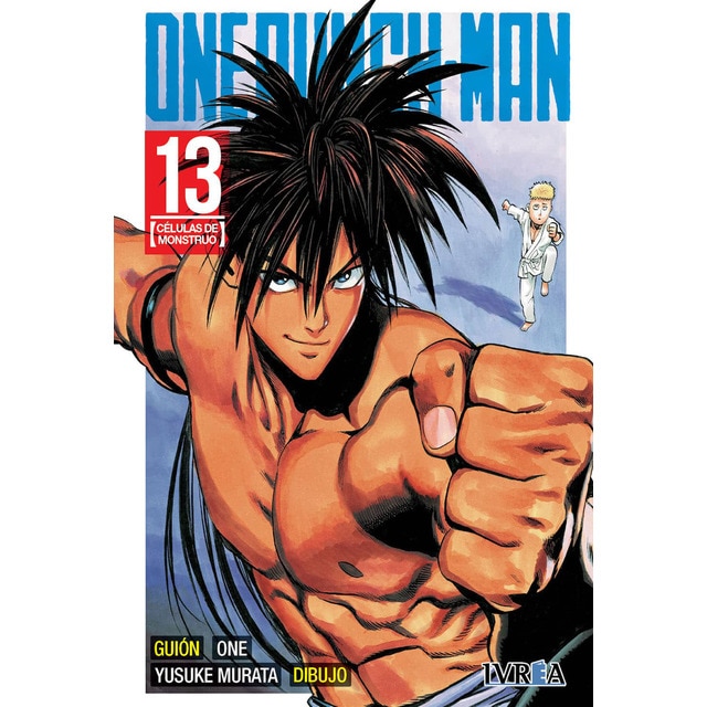 One punch-man 13.pdf