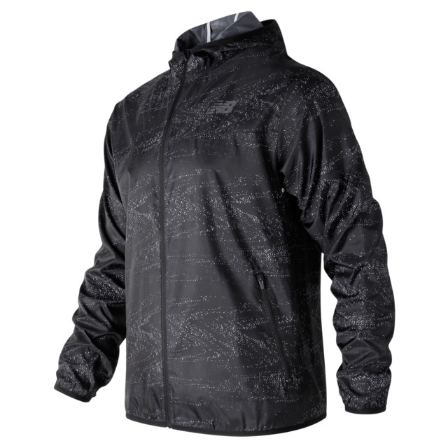 · New De Deportes Balance Hombre Cortavientos Chaqueta tgqXpw