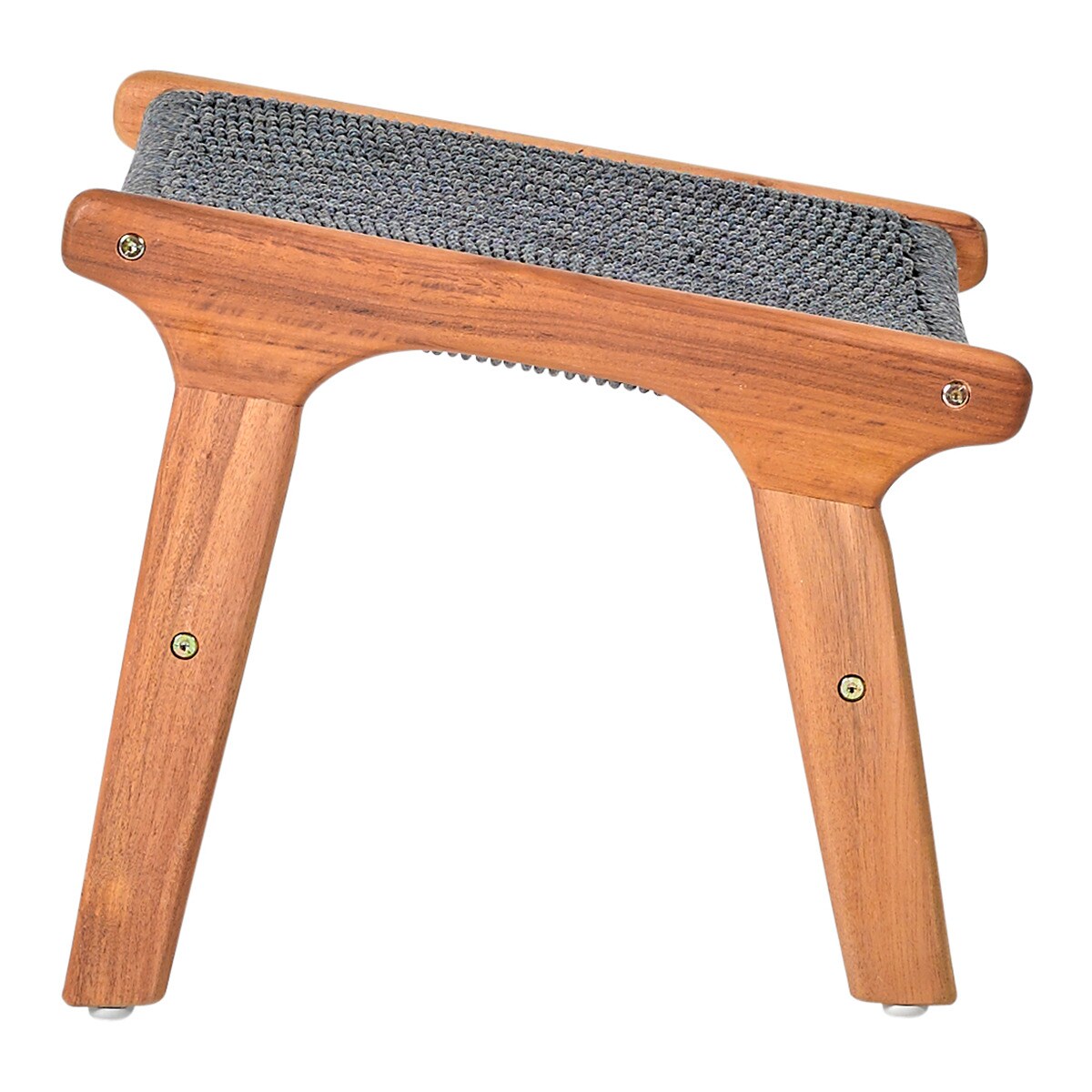 Reposapiés de madera Delhi El Corte Inglés · Hogar · El Corte Inglés