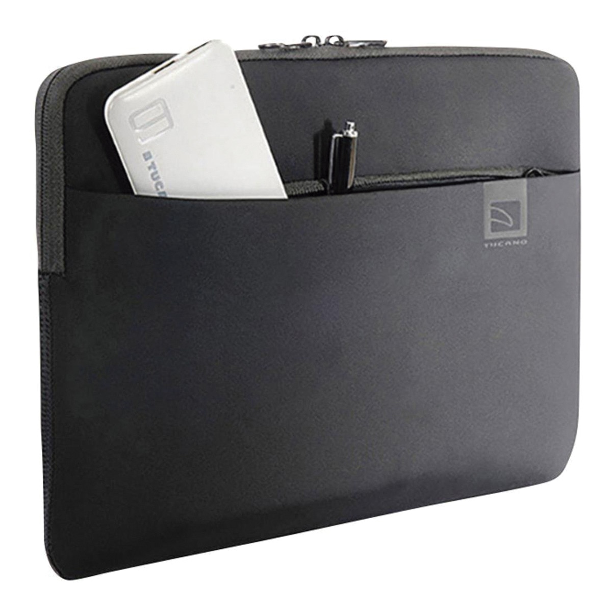 Imagem 0 de Capa Top Tucano para MacBook Pro 13" - Preto