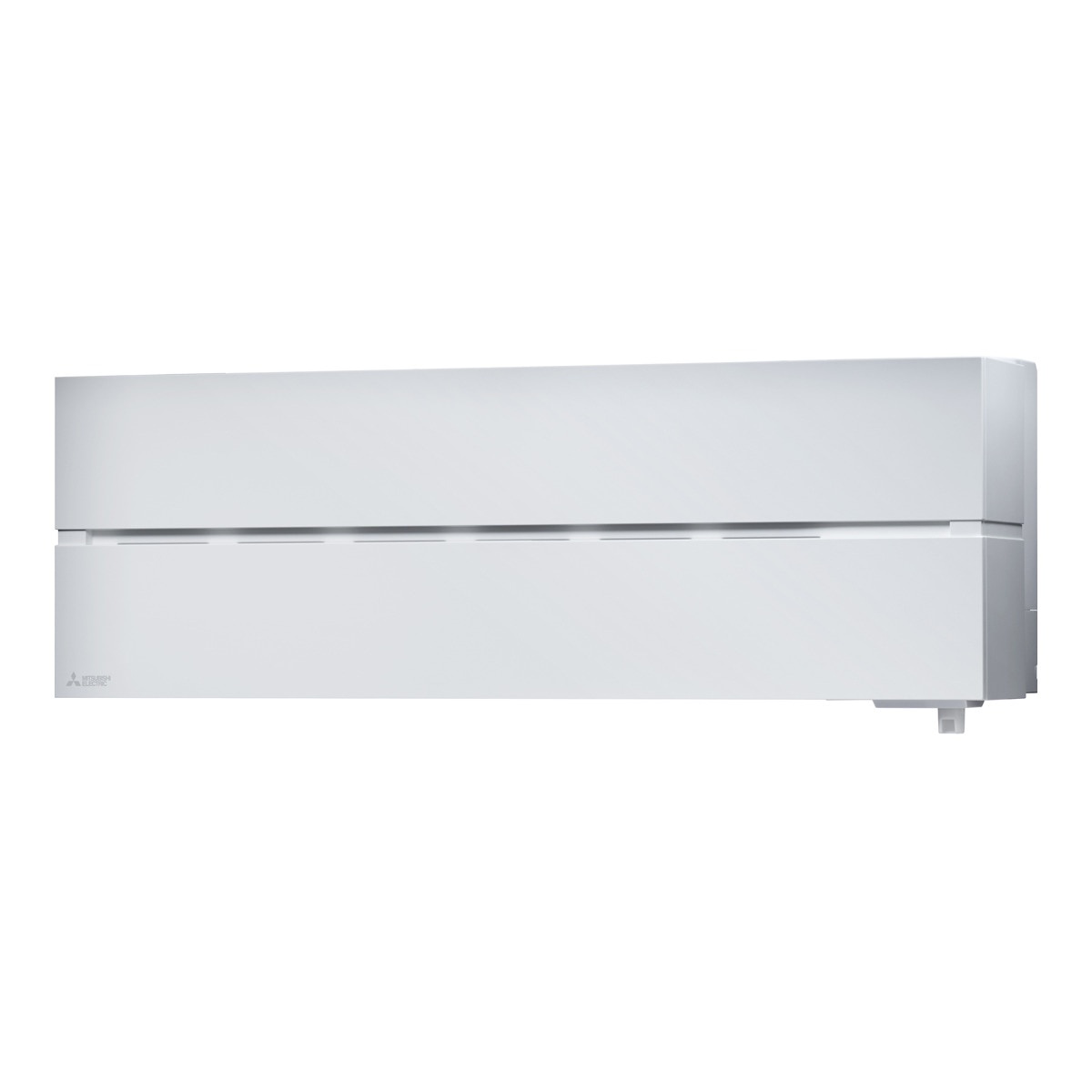 Mitsubishi Electric – Aire acondicionado Split 1×1 Mitsubishi Electric Inverter con 2.150 frig/h y 2.752 kcal/h – MSZ-LN25VGW.