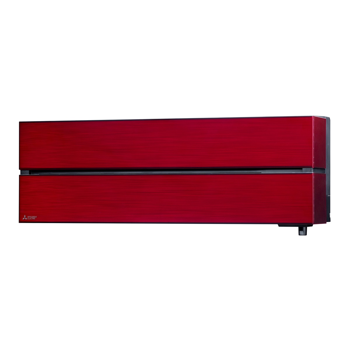 Mitsubishi Electric – Aire acondicionado Split 1×1 Mitsubishi Electric Inverter con 2.150 frig/h y 2.752 kcal/h Electric – MSZ-LN25VGR.